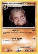 coolen oma