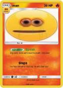 man