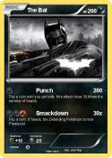 The Bat