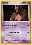 Gambit