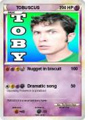 TOBUSCUS