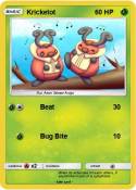 Kricketot