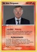 Sir Alex