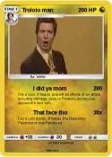 Trololo man