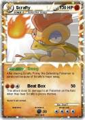 Scrafty