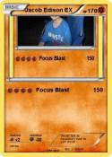 Jacob Edison EX