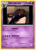 Deez nuts guy