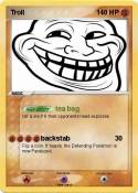 Troll
