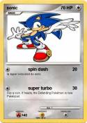 sonic