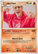 Jake Paul