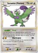 Tornadus