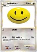 Smiley Face