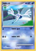 lugia