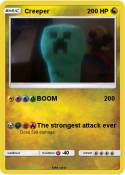 Creeper
