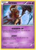 ARTEMIS