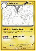 Lightronus