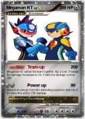 Megaman NT