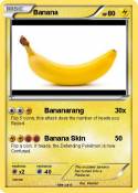 Banana