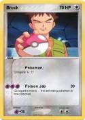 Brock
