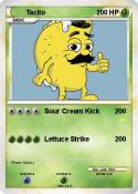 Tacito