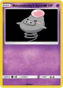 Murumokirby's