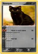 Ravenpaw