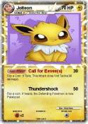Jolteon