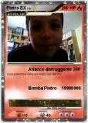 Pietro EX Pietro EX
