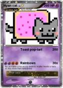 Nyan cat