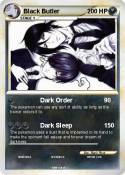 Black Butler