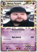 Markus Persson