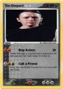 Tim Shepard
