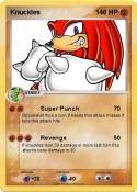 Knuckles