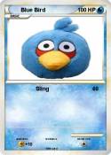 Blue Bird