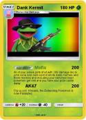 Dank Kermit