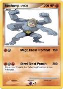 Machamp