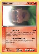 Pikachurch
