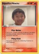 SuperFire