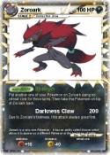 Zoroark