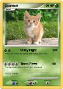 Guardcat