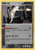 killer cat killer cat