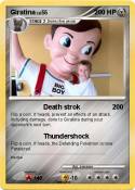 Giratina