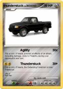 thunderstuck