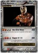 Rey Mysterio