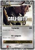 COD