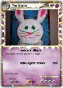 The Sorce