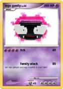 lego gastly