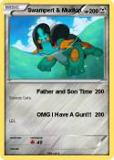 Swampert &