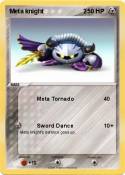 Meta knight 2