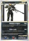 Black Kyurem
